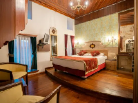 Mediterra Art Hotel Antalya โรงแรมในอันตัลยา