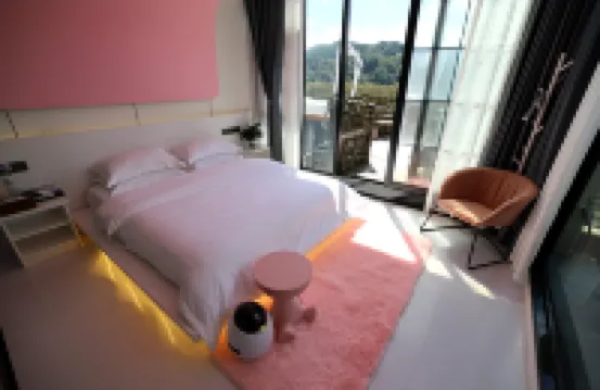 Qilixiang Leisure Manor