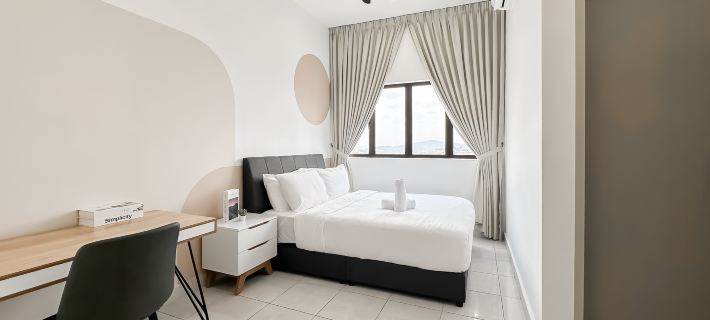 Youth City Residences by Manhattan Group Hotels in Seremban