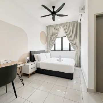 Youth City Residences by Manhattan Group Hotels near INTI International University