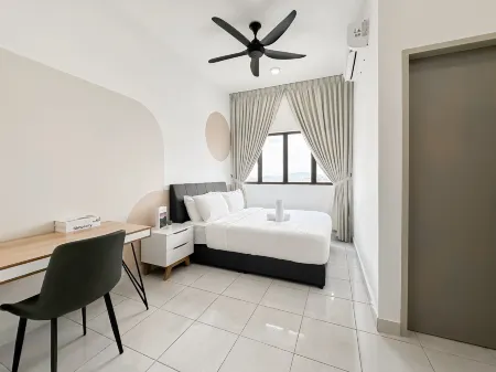 Youth City Residences by Manhattan Group