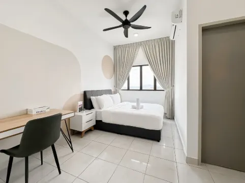 Youth City Residences by Manhattan Group