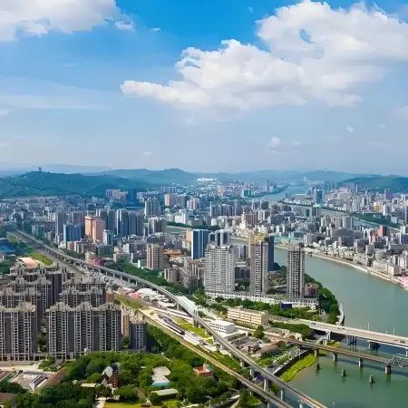 Shidu Hotel (Shaozhou Park)