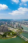 Shidu Hotel (Shaozhou Park)