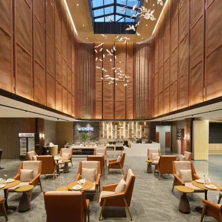 Weishe Hotel