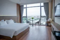 GALAXYHOTEL Hotels in Bac Ninh