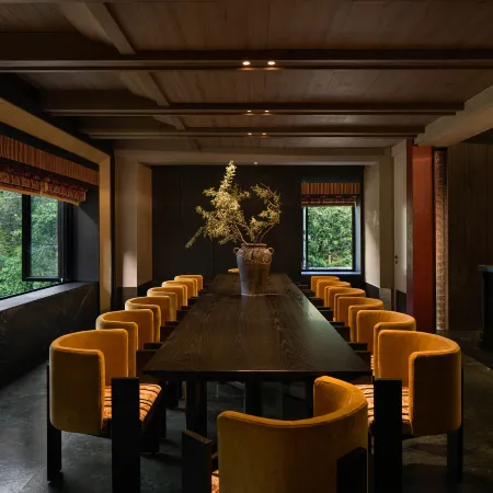 Yading BORE Secret Realm Hotel