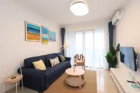 Beihai Zhangtai Scenic Resort Hotel (Silver Beach)