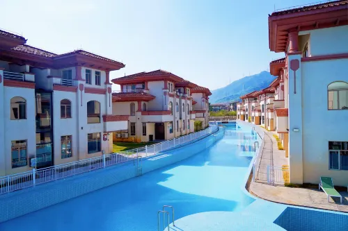 Huangteng Canyon TDF Homestay