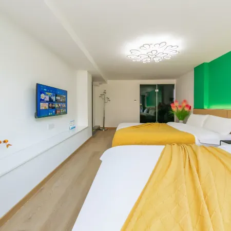 Zhujiajian Xitang Homestay