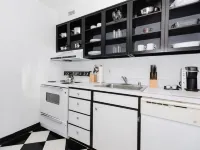 2500 Penn, a Placemakr Experience Hotel in zona Collezione Phillips