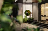 犀鳥谷假日飯店（芒市廣場店） 芒市住宿飯店