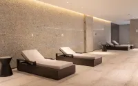 Xianyang Shuze Xiyue Hotel - Pools