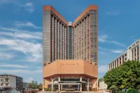 Felicity Hotel Shenzhen - 5 stjerner