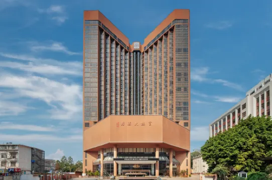 Felicity Hotel Shenzhen