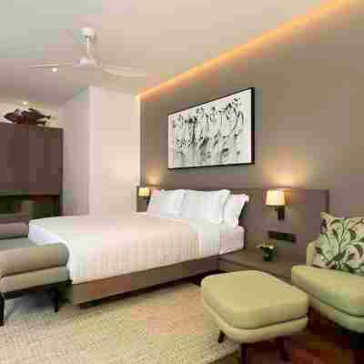 Nyne Hotels Anuprit - 本託塔 Hotel Exterior