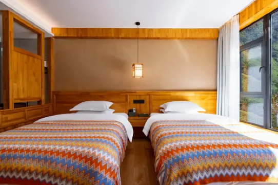 Jiangyang Boutique Stay Boutique Homestay