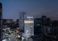 國居飯店（重慶石橋鋪地鐵站店） 石橋鋪/陳家坪住宿飯店