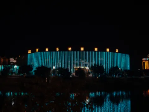 Weiye International Hotel (Sandu) Hotels in Sandu