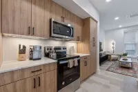 洲際飯店由Placemakr管理