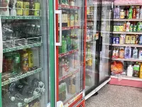 Chaoyue Meiqi Hotel - Mountain view