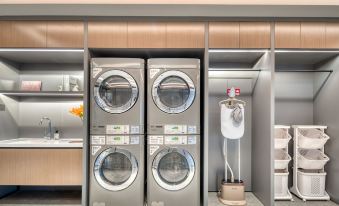 Home Selection Hotel (Hangzhou Grand Canal Gongchen Bridge Branch)