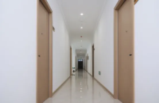 Yunzhan Hotel (Chinese Baroque)