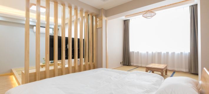 Shangpin Hotel (Dandong Railway Station Yalu River Broken Bridge Branch) Hotel a Dandong