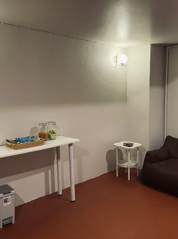 รูปภาพของฮัมเบิล รูฟ โฮสเทล