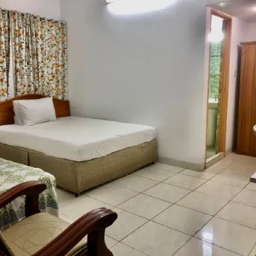 Maya Eco Guest House