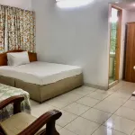 Maya Eco Guest House Hotel a 