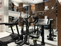 UrCove by Hyatt Shanghai on the Bund - Gym