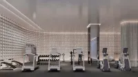 Wanda Jin Urumqi