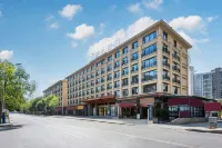 Zunyi Bouzhou Licheng Hotel (Kailai International Store) Hotels in Nanbai Town