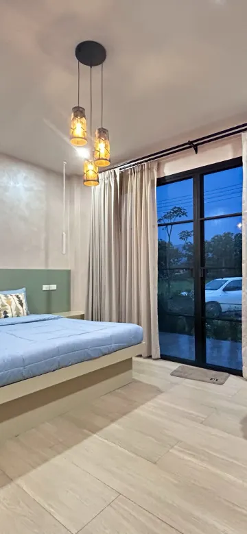 แกรนด์พูลวิลลา