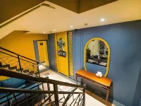 The Colony by Cactus Hotel Johor Jaya Hotels in Plentong