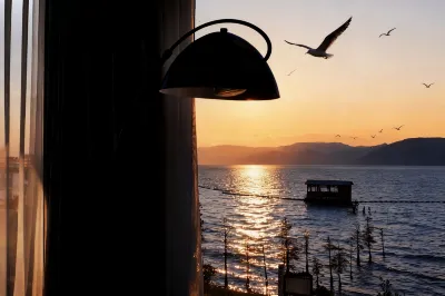 Haiyiyuanshe View Homestay Các khách sạn ở Erhai Haixi Scenic Area