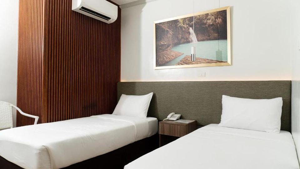 Madison Suites Mactan Cebu