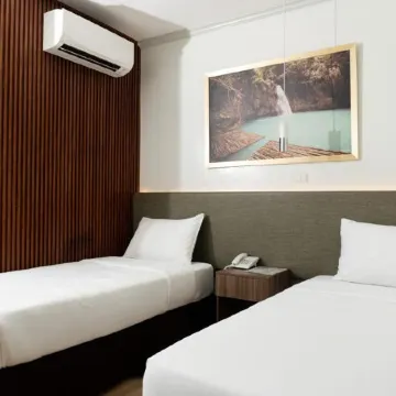 Madison Suites Mactan Cebu