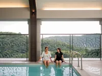 Paxtonz Ango Suites Kuala Lumpur Hotels in Petaling Jaya