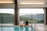 Paxtonz Mana-Mana Suites Kuala Lumpur Hotels in Petaling