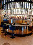 Crystal Orange Hotel, Wanda Plaza, Jinfeng, Yinchuan - ที่มีบาร์