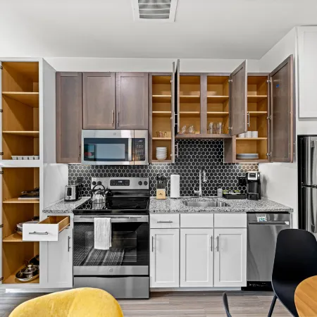 Placemakr Downtown Austin