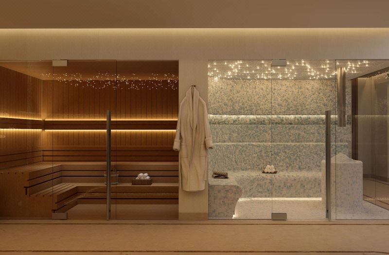 Beach Palace Family Resort & Spa - All Inclusive photo 3