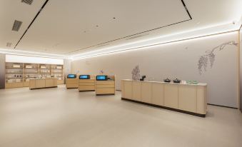 JI Hotel (Quanzhou Nan'an Shuitou)