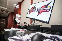 Bowin E-Sports Hotel - 신규