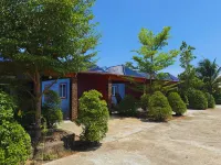 AHHA Bungalow Kampot