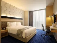 AI Hotel Jakarta Thamrin Hotels near BCA Tower