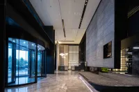 Yueyang Haofeng Wyndham Hotel (Yueyang High-speed Railway East Station) Hotels in Yueyangdong Railway Station