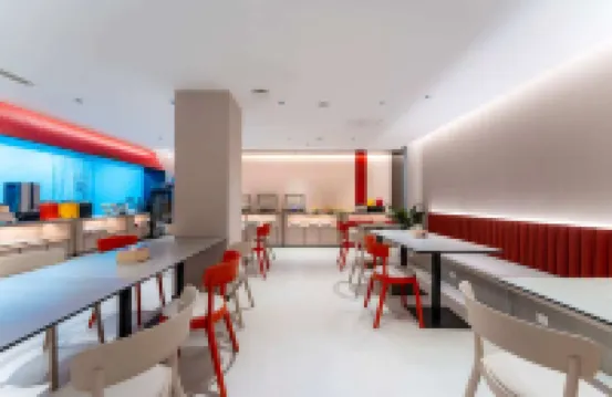 Shangkeyouhotel（QingchengPeople's Hospital） Hoteles en Condado de Qingcheng